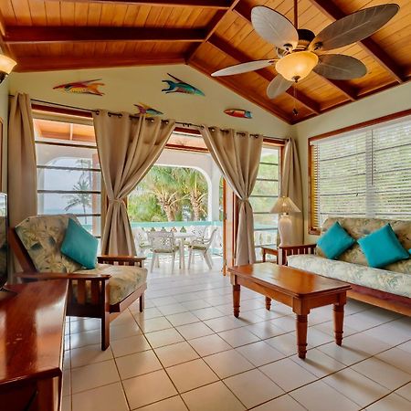 Coral Bay Villas Сан-Педро Экстерьер фото