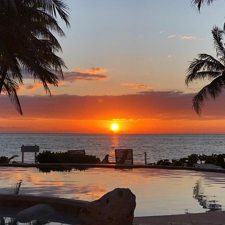 Coral Bay Villas Сан-Педро Экстерьер фото