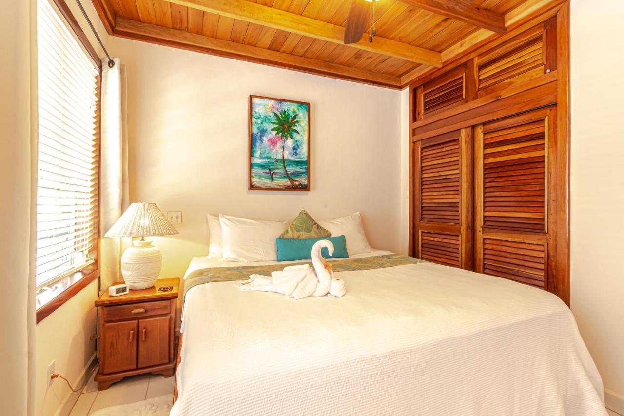 Coral Bay Villas Сан-Педро Экстерьер фото