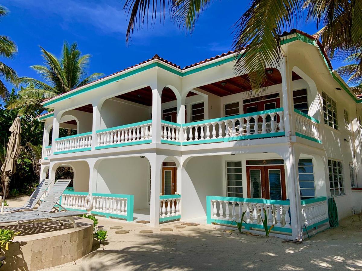 Coral Bay Villas Сан-Педро Экстерьер фото