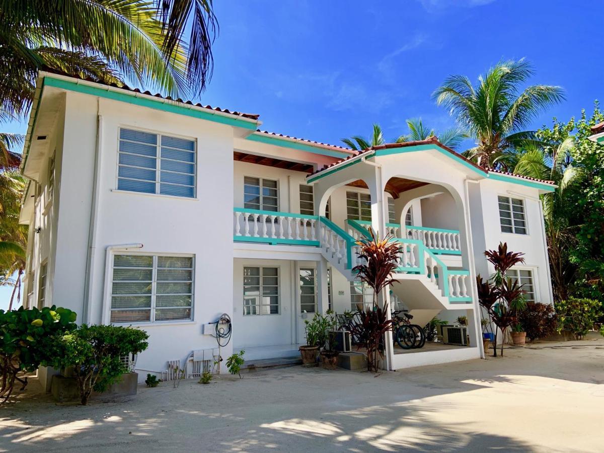 Coral Bay Villas Сан-Педро Экстерьер фото