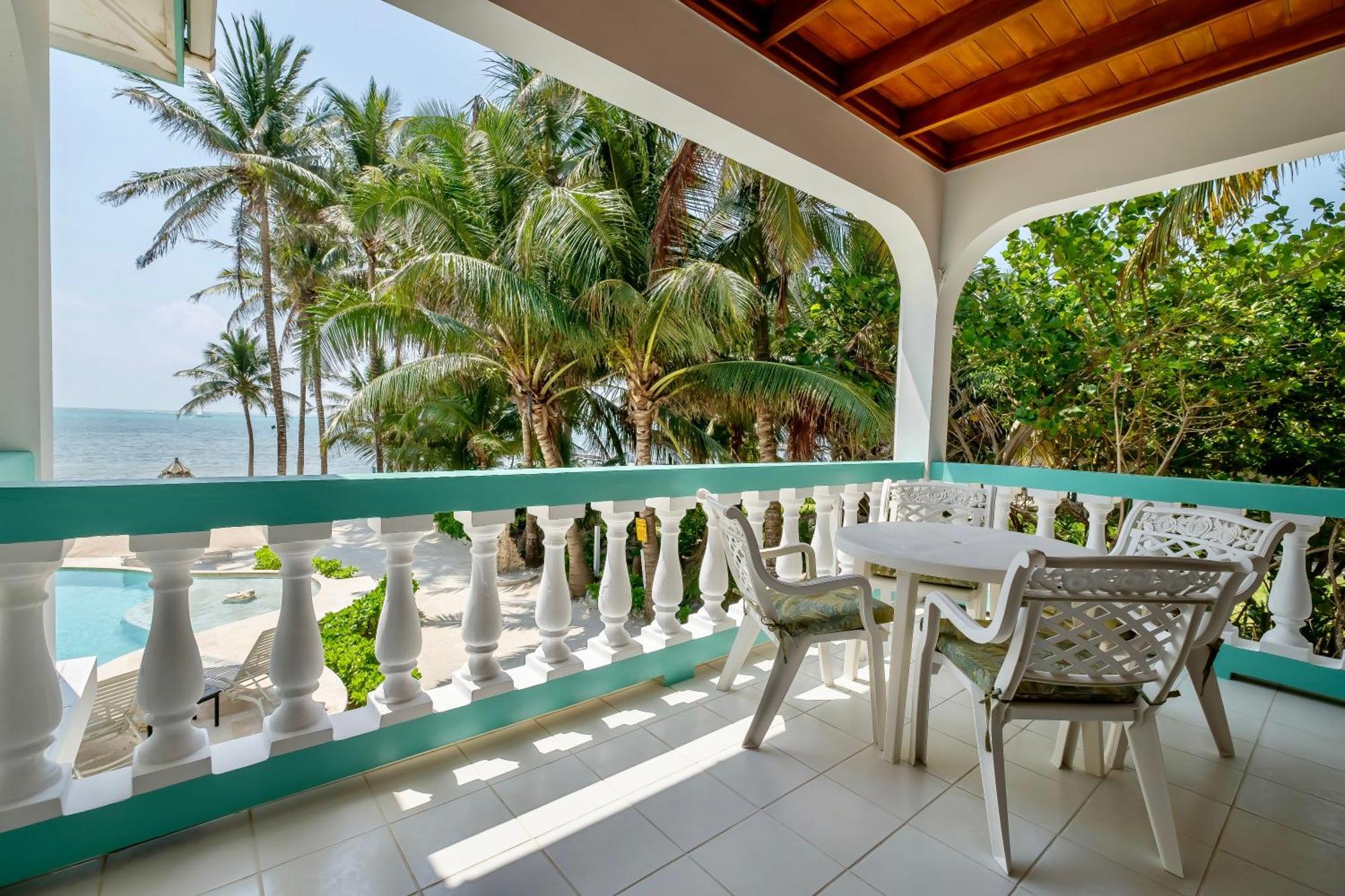 Coral Bay Villas Сан-Педро Экстерьер фото