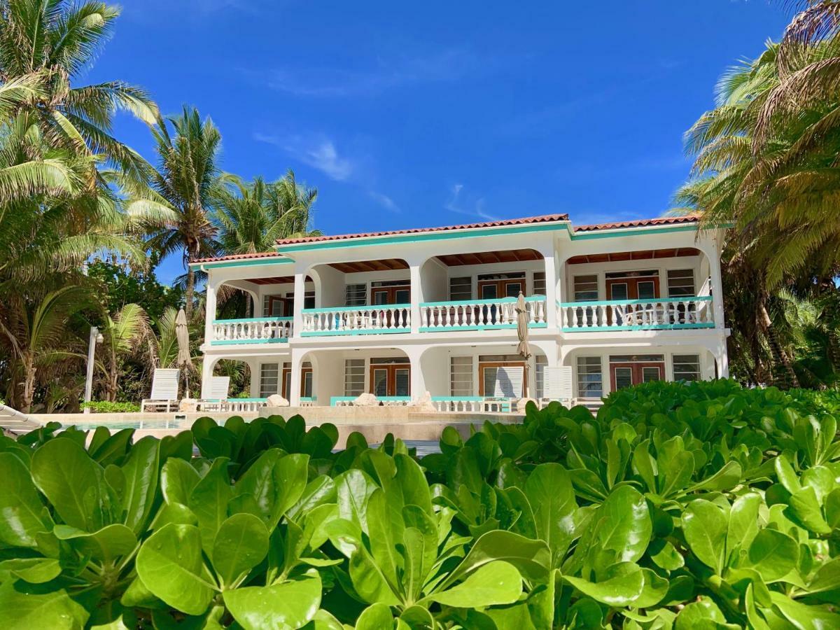Coral Bay Villas Сан-Педро Экстерьер фото